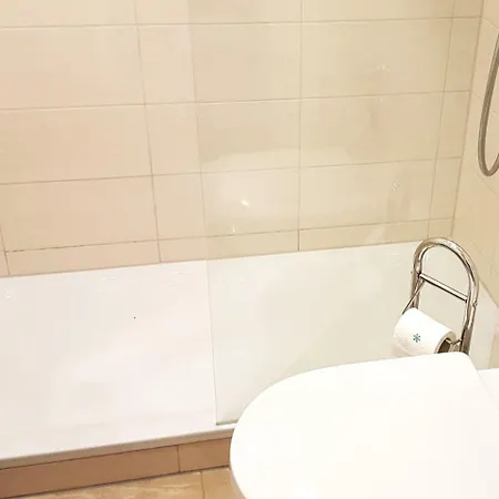 Haus Rainer Sm Apartment Busum Room photo