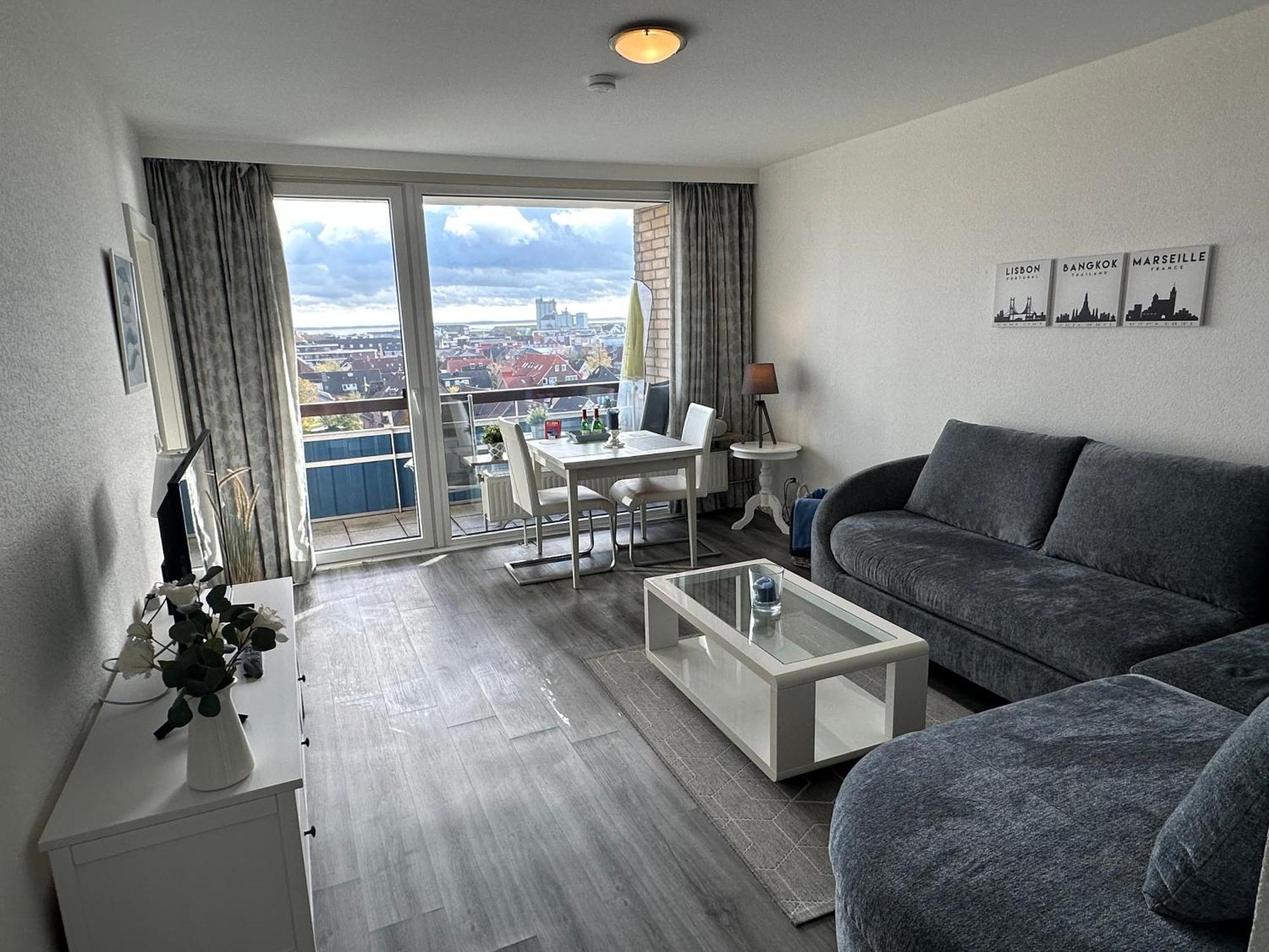 Apartment Haus Rainer Sm *