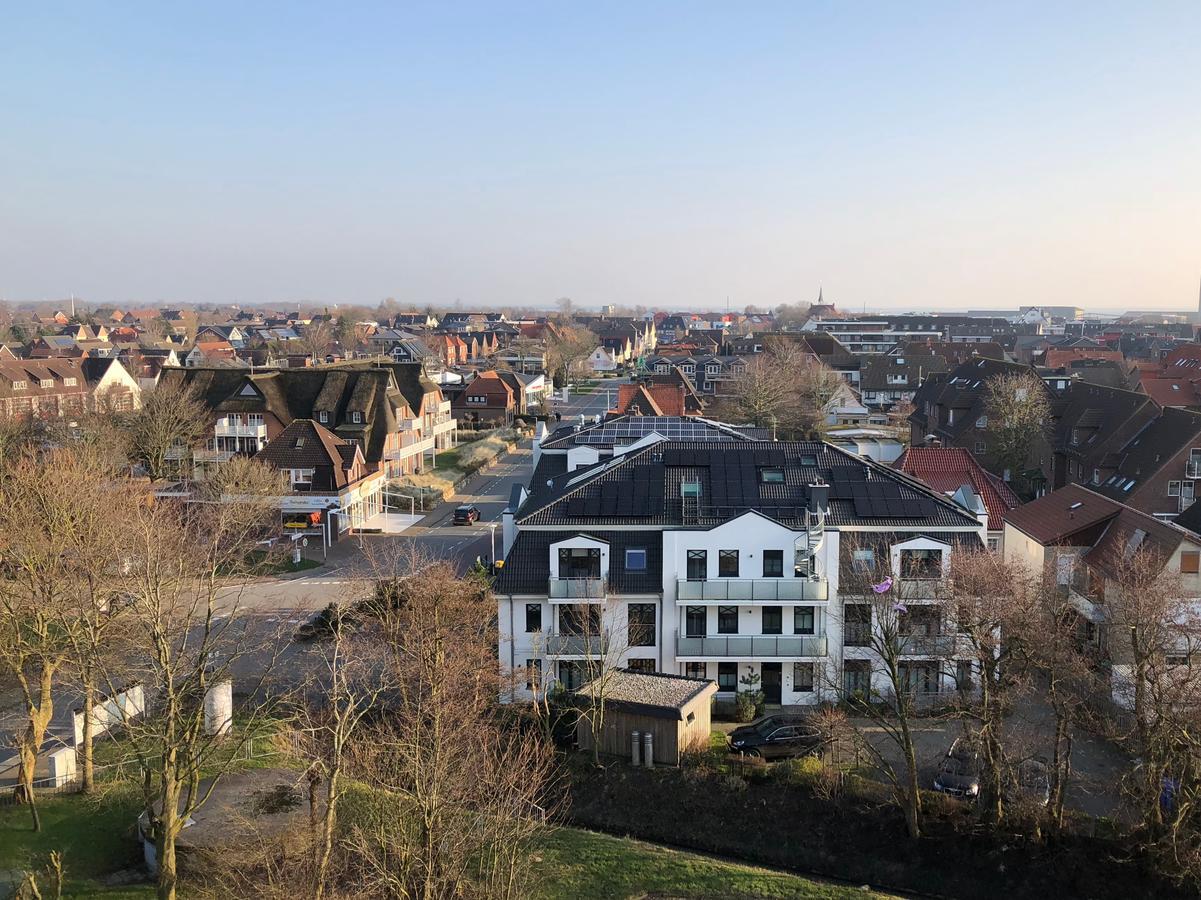 Haus Rainer Sm Apartment Busum