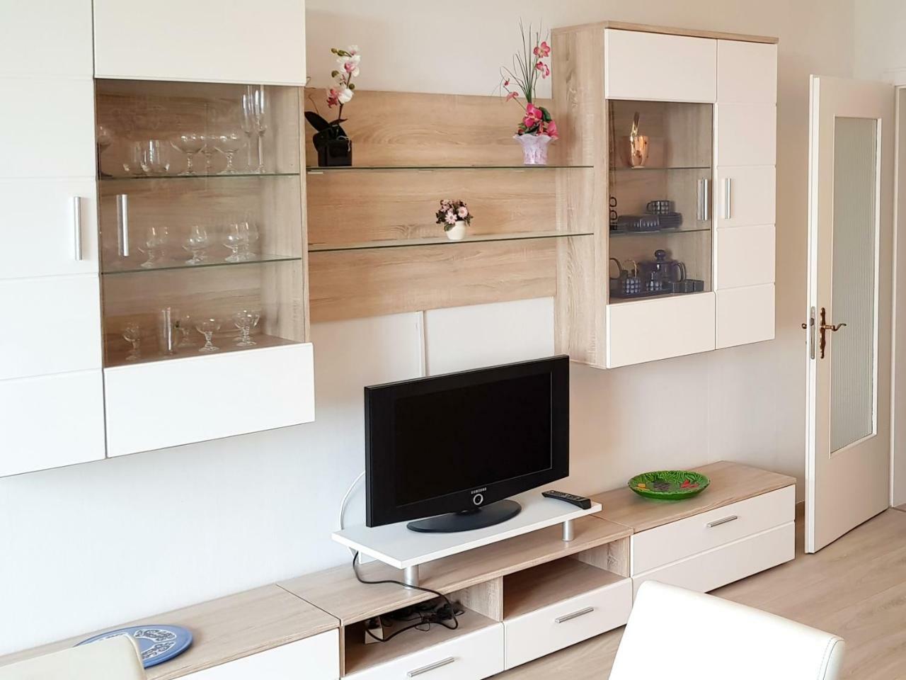 Apartment Haus Rainer Sm Busum