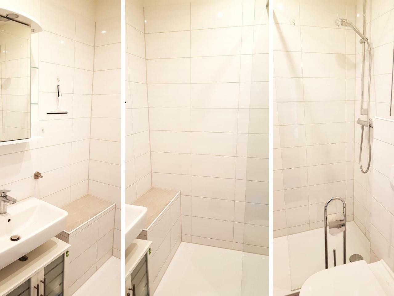 Haus Rainer Sm Apartment Busum
