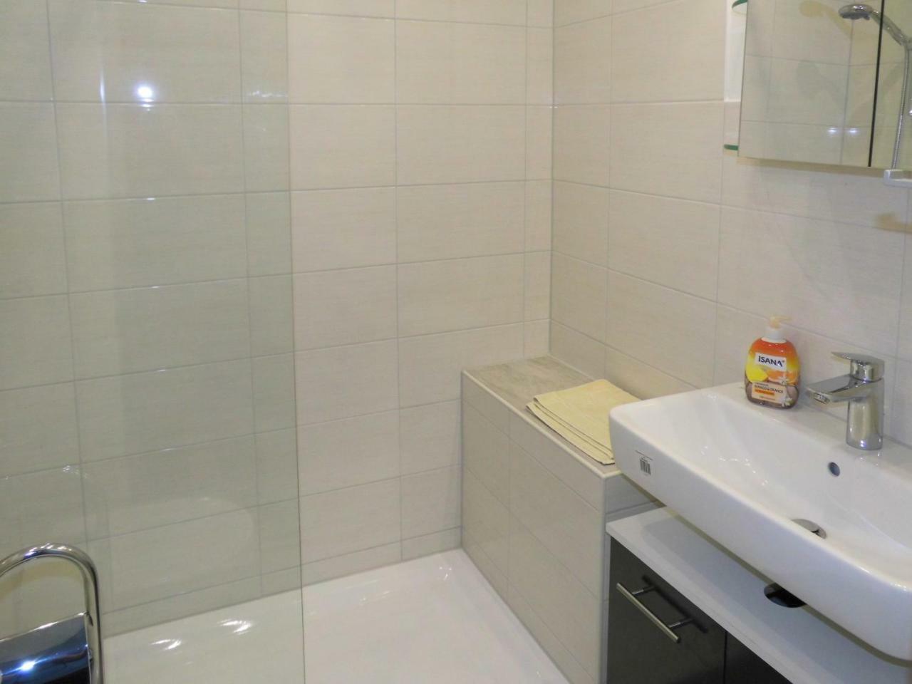Haus Rainer Sm * Busum