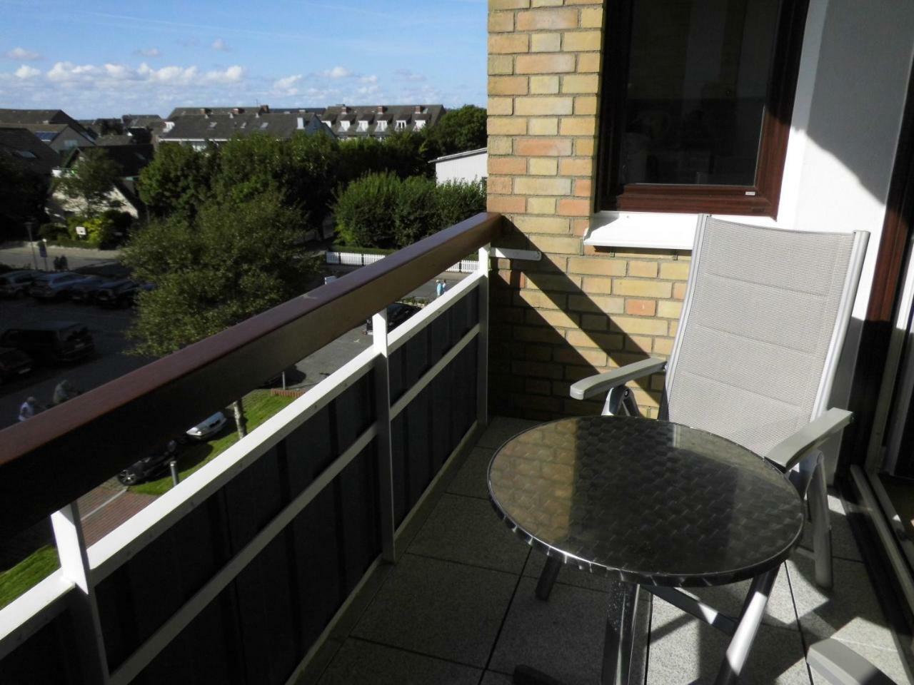 Apartment Haus Rainer Sm