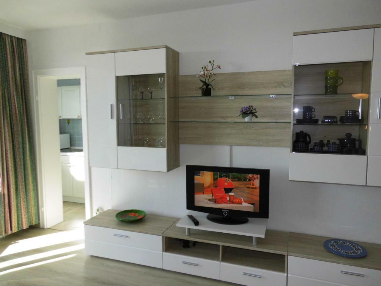 Haus Rainer Sm Busum