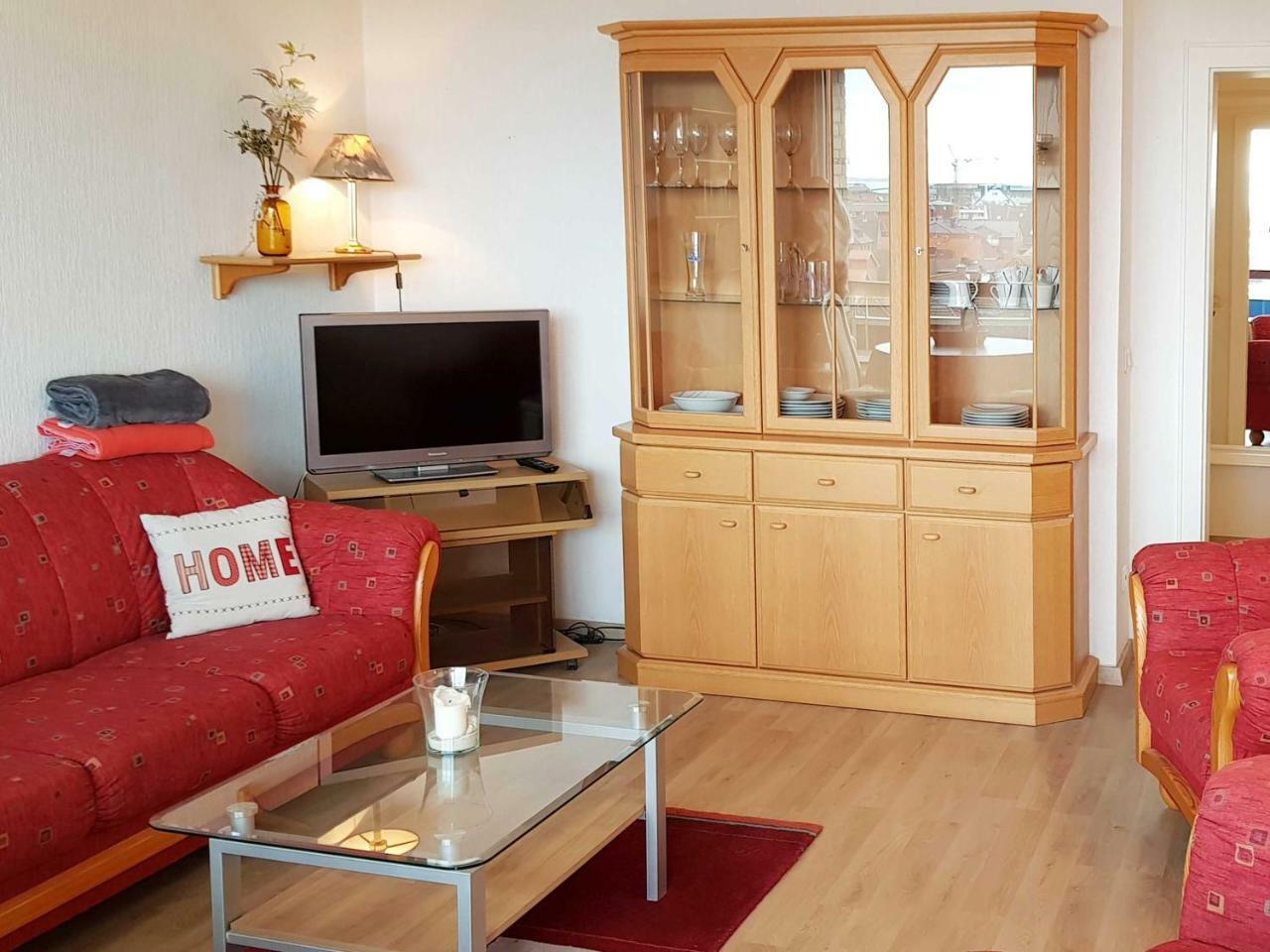 Apartment Haus Rainer Sm