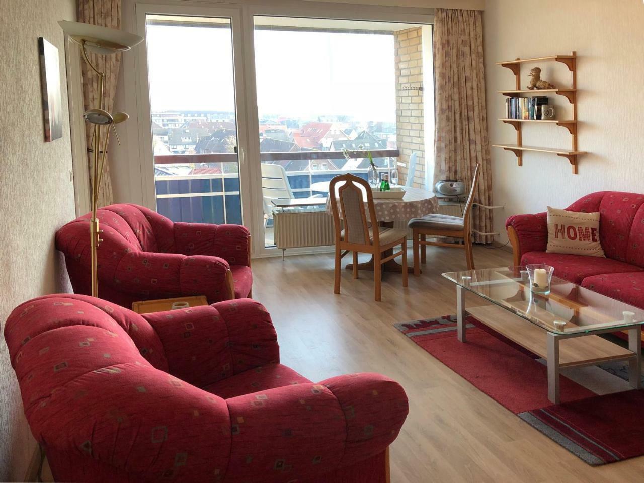 Haus Rainer Sm Apartment Busum