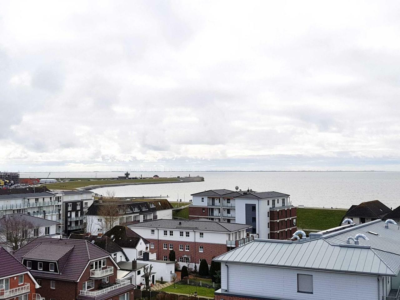 Apartment Haus Rainer Sm *
