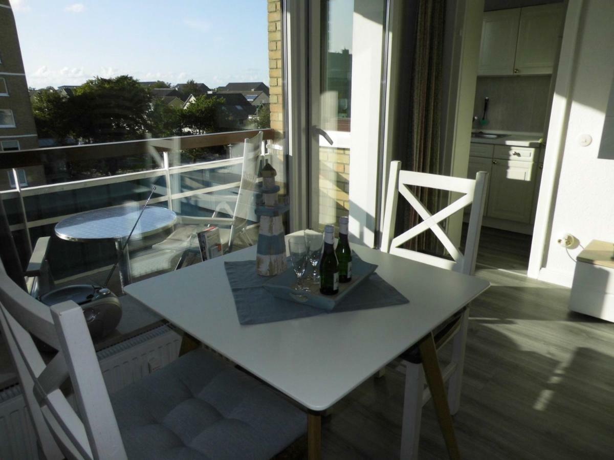 Apartment Haus Rainer Sm *