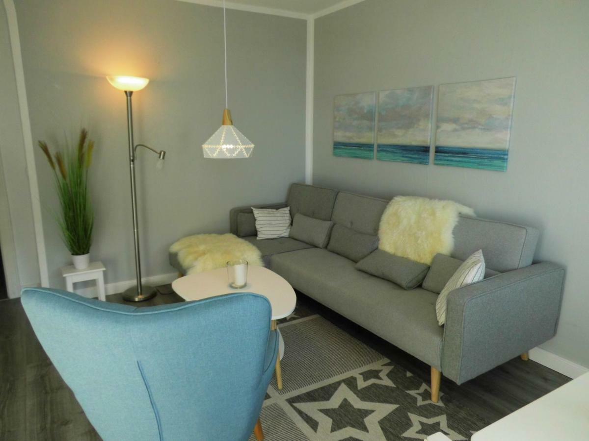 Haus Rainer Sm Apartment *