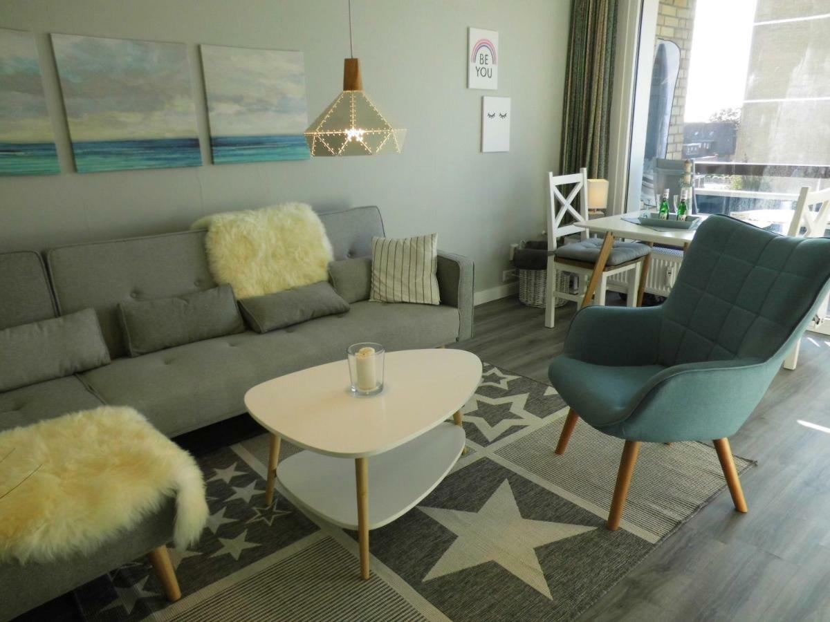 Apartment Haus Rainer Sm